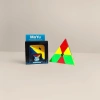 Triangular Rubik's Cube, Rubik's Cube puzzle toy, 3x3 irregular-shaped Rubik's Cube, children's and adults' stress-relieving toy Specification image